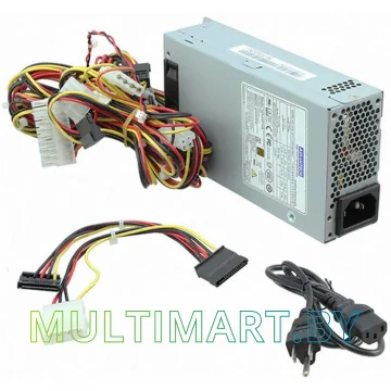 Блок питания Advantech PS8-350FATX-XE 350W картинка 4